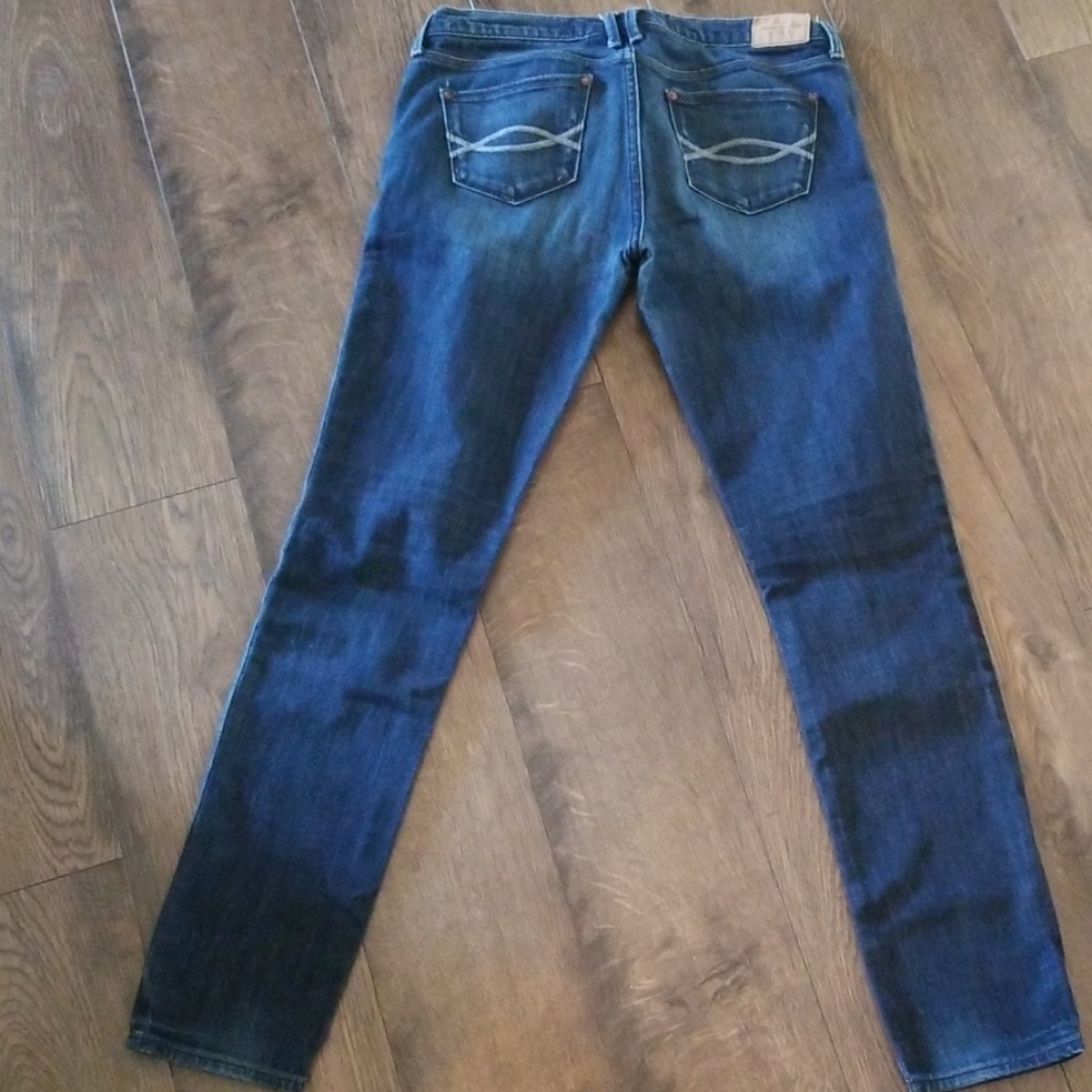 Abercrombie & Fitch jeans